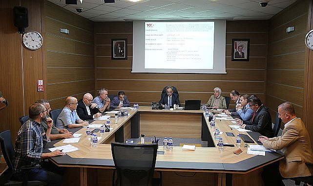 SEKA Semt Polikliniği yıkılıyor