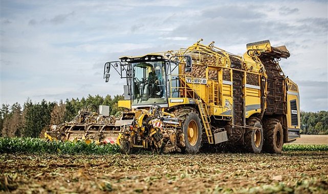 Şeker pancarı alım fiyatı ton başına 2 bin 375 TL olarak belirlendi