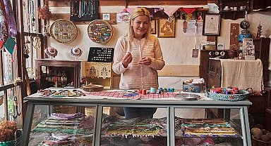 Şekerbank'tan Ahilik Haftası'nda esnafa özel kampanya