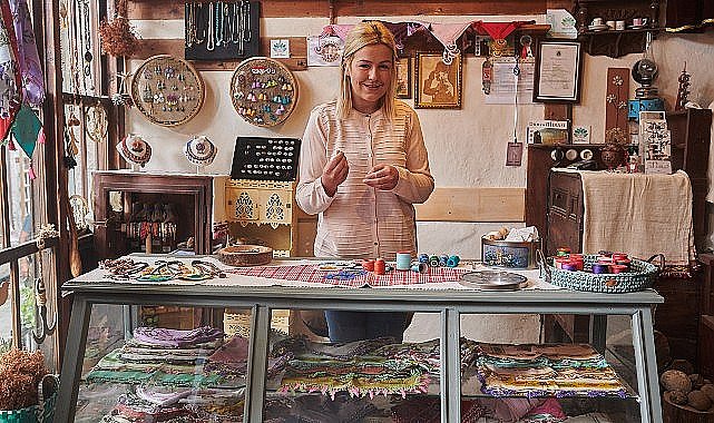 Şekerbank'tan Ahilik Haftası'nda esnafa özel kampanya
