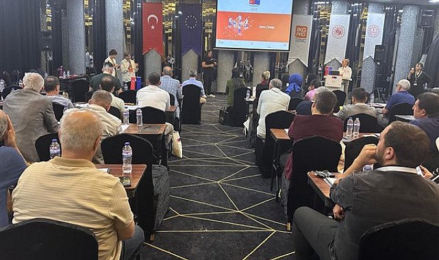 Şırnak’dan ODAP’a büyük ilgi