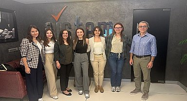 Sistem Global, 2035'e gençlerle birlikte hazırlanıyor