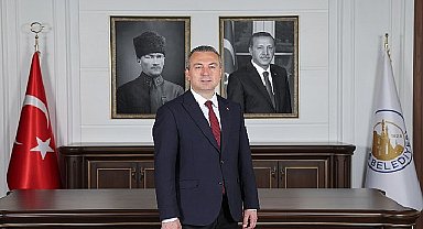 Sivas Belediye Başkanı Dr. Adem Uzun, 4 Eylül 1919 Sivas Kongresi'nin 105. yıl dönümü münasebetiyle bir mesaj yayınladı