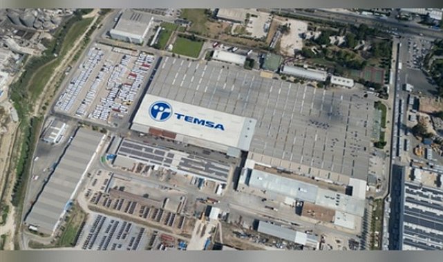 Son 3 yılı rekorlarla tamamlayan TEMSA, küresel büyümesini yeni finansmanla güçlendirecek