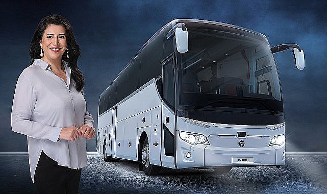 Son 3 yılı rekorlarla tamamlayan TEMSA, küresel büyümesini yeni finansmanla güçlendirecek