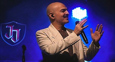 Soner Sarıkabadayı İstanbul'da kış sezonunu açtı