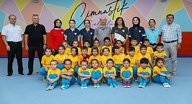 Sporun Merkezi Selçuklu'da Yaz Spor Okulları Sona Erdi!