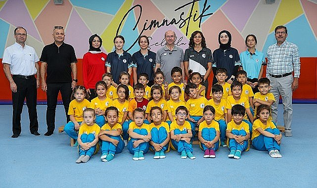 Sporun Merkezi Selçuklu'da Yaz Spor Okulları Sona Erdi!