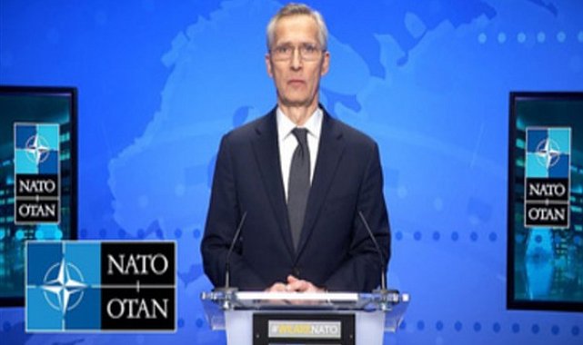 Stoltenberg, Japonya Başbakanı Kishida ile görüştü