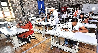 Sürdürülebilir İş Ödülleri'nde Meslek Fabrikası damgası