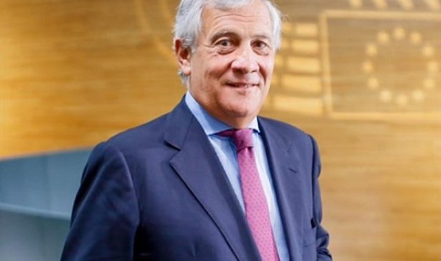 Tajani: İtalya, Venezuela halkı için özgürlük ve demokrasi yolunu istiyor