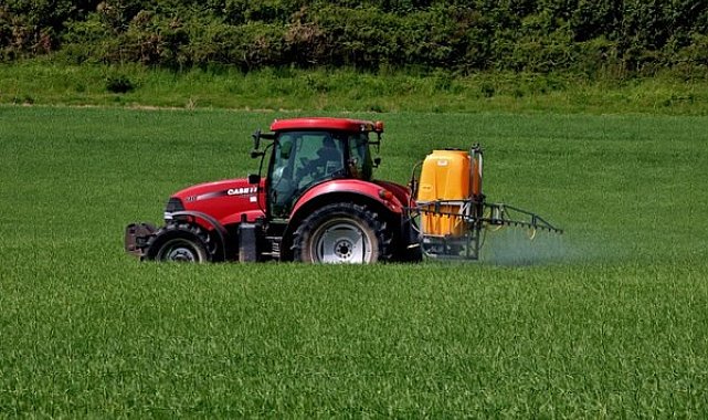 Tarımsal destek ödemeleri çiftçilerin hesabına yatırıldı