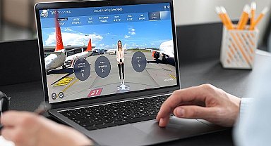 TAV Technologies'in çözümleri VirtualPort ile sanal ortamda