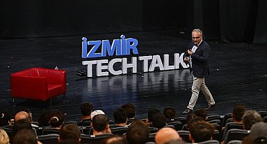TechTalks'ta tarih ve teknoloji buluşması