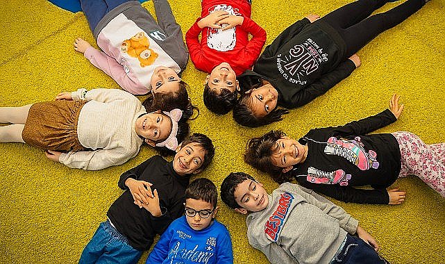 TEGV'de yeni dönem kayıtları başladı