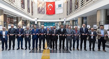 “Teknoloji Köprüsü: İnovasyon ve İş Birliği Proje Pazarı