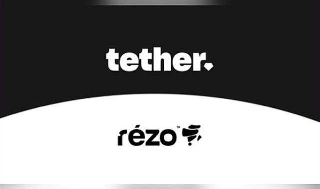Tether ve Rezo Money, Gine’de iş birliği yapıyor