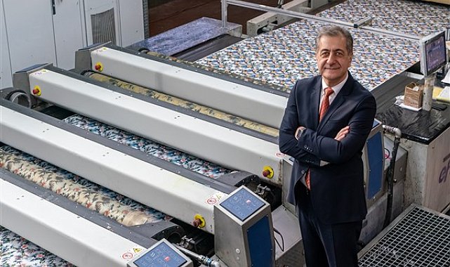 TEXHIBITION İSTANBUL’da ARTA Tekstil rüzgarı esti