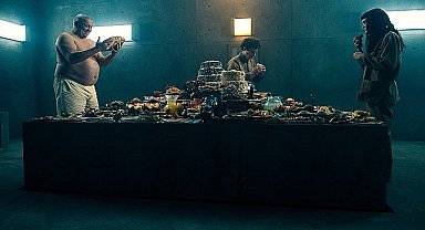 The Platform 2'nin fragmanı yayınlandı