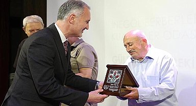 Ticaretin Merkezi İnegöl'de Ahilik Kültürü Yaşatılmaya Devam Ediyor