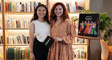 TikTok LIVE'da yayınlanan 'İlham Veren Kadınlar' programı birbirinden yetenekli kadınları ağırlamaya devam ediyor!