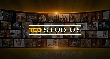TOD ORIGINALS, TOD STUDIOS Olarak Yeniden Markalaşıyor: Orijinal İçerik Üretiminde Yeni Bir Dönem