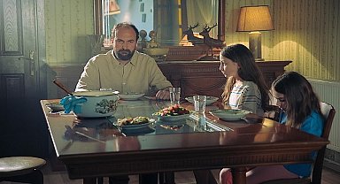 TOD'un yeni dizisi 'Sorgu'nun ilk tanıtımı yayınlandı!