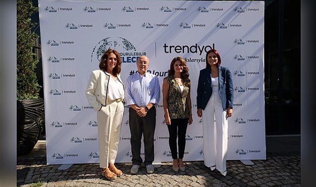 Trendyol’un COP29 hedefi “Birlikte Dönüşüm”