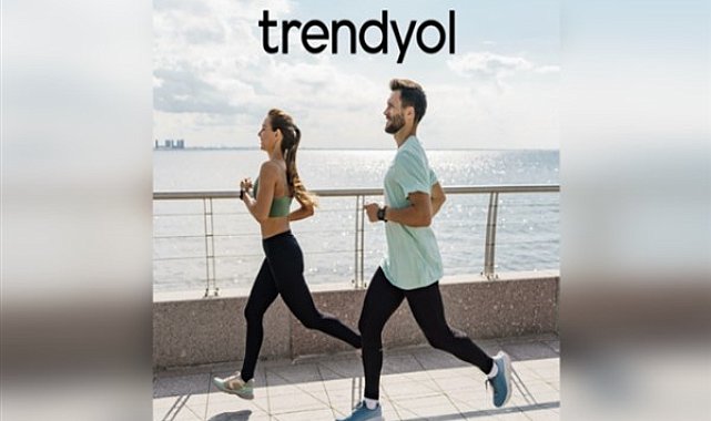 Trendyol’un “Spor Alışverişi Günleri” ile spora başlamanın tam zamanı