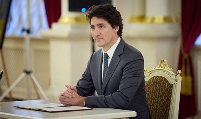 Trudeau: Bugün Kanada Çocuk Yardımı ödemeleri yapılıyor