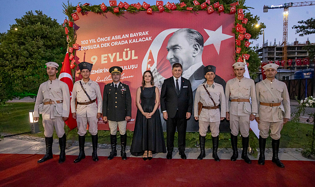 Tugay: Biz varsak Türkiye Cumhuriyeti sonsuza dek var olacak