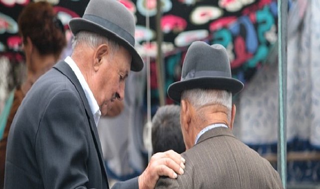 TÜİK- Eğitim düzeyi yükseldikçe beklenen yaşam süresinin uzadığı görüldü