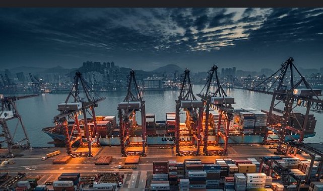 TÜİK - İhracat Ocak-Ağustos döneminde yüzde 3,9 artışla 170,8 milyar dolara yükseldi