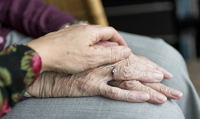 TÜİK-Türkiye'de doğuşta beklenen yaşam süresi 77,3 yıl oldu