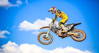Tüm Yarışların Çekişmeli Geçtiği MXGP TÜRKİYE Yine Dünyada Büyük Ses Getirdi; Dünya MXGP Türkiye'yi izledi