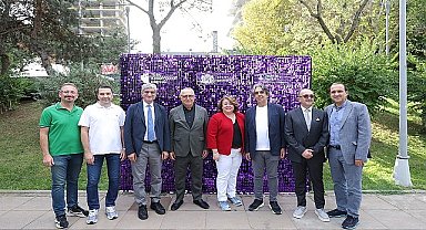 Türk Kardiyoloji Derneği'nden Dünya Kalp Günü Mesajı: “Kalp Sağlığı İçin Her Yaşta Hareket Şart