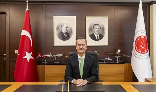 Türk savunma sanayii, SOFEX 2024 Fuarı’nda yerini aldı