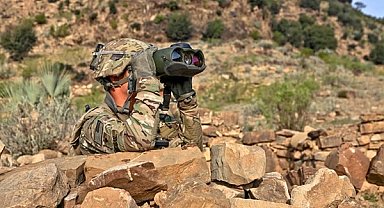 Türkiye’den Yunanistan’a geçmeye çalışan 5 kişi yakalandı