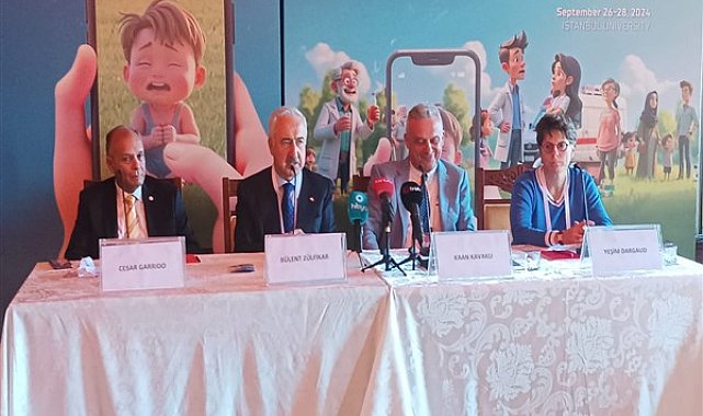 Türkiye, hemofili tedavisini ücretsiz sunan ilk 10 ülke arasında yer alıyor