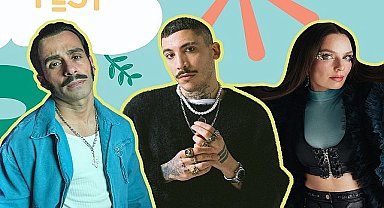 Türkiye'nin ilk aile festivali Family Fest, 4-5-6 Ekim'de İstanbul'da düzenleniyor