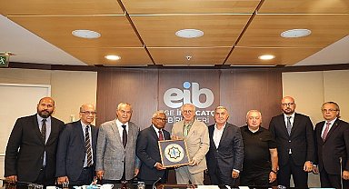 Türkiye ve Küba doğrudan dış ticaret yapmak istiyor