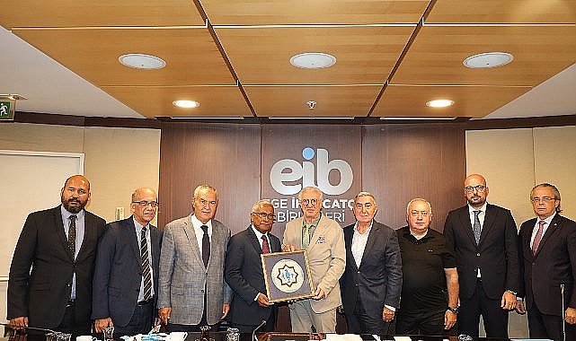Türkiye ve Küba doğrudan dış ticaret yapmak istiyor