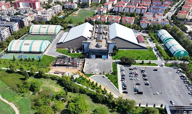 Tuzla Kafkale Spor Kompleksi yenilenerek hizmete açıldı