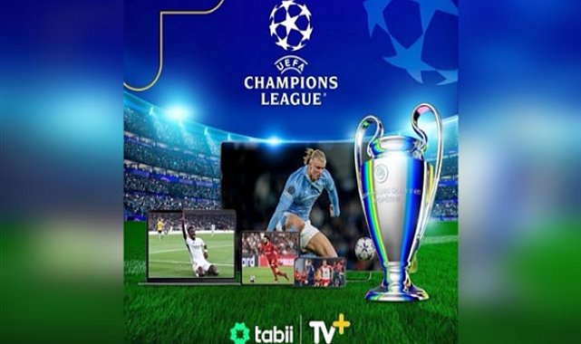 TV+ ve TRT’nin dijital platformu tabii’den yepyeni spor ve eğlence kanalları