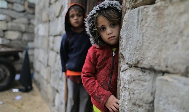 UNRWA: Gazze'deki insanlar giderek daha küçük alanlara sıkıştırıldı