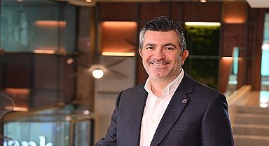 UPT'den Türkiye fintek sektöründe bir ilk! Kurumlara internet şubesi üzerinden uluslararası para transferi hizmeti vermeye başladı