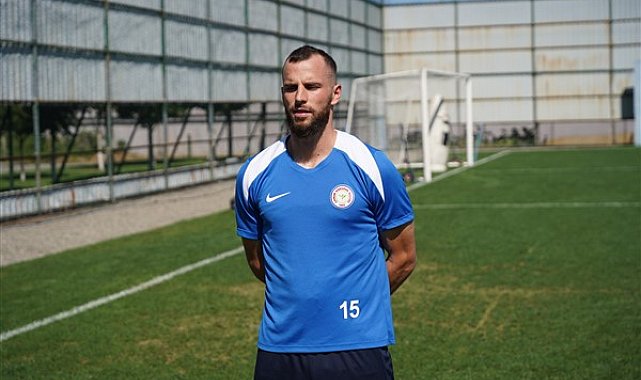 Vaclac Jurecka, Samsunspor maçını değerlendirdi
