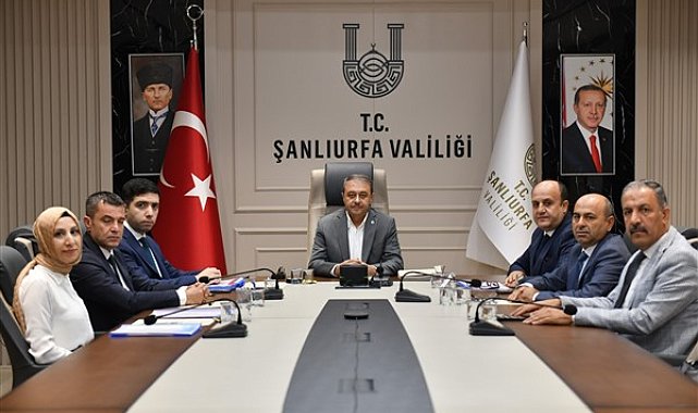 Vali Şıldak: Gençlerimizin yeteneklerini keşfetmesine yardımcı olmalıyız