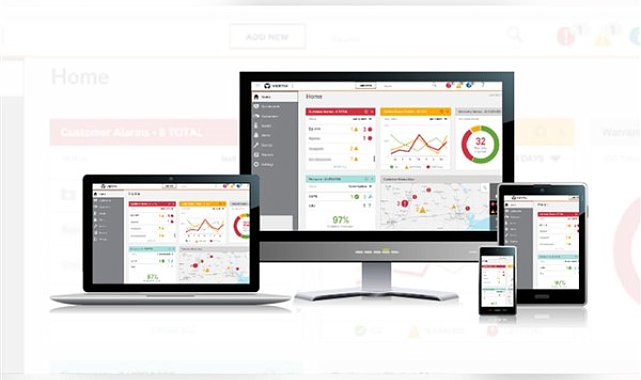 Vertiv, bulut tabanlı ve üreticiden bağımsız yönetim ve izleme çözümünü tanıttı
