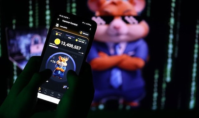 WhiteBIT TR’den Hamster Kombat airdrop’u öncesi TON değerlendirmesi